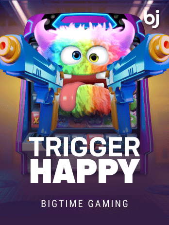 Trigger Happy game icon