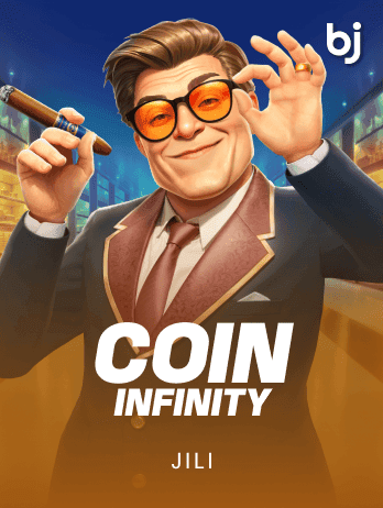 কয়েন ইনফিনিটি game icon